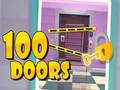 Spiel 100 Türen  Online