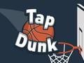 Spiel Tippen Sie auf Dunk  Online