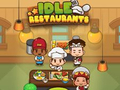 Spiel Leerlauf Restaurants  Online