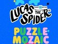 Spiel Lucas die Spinne Puzzle  Online