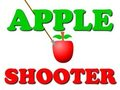 Spiel Apple-Shooter  Online