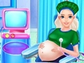 Spiel Mama schwanger fürsorglich  Online