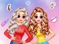 Spiel Besties Makeover-Salon  Online