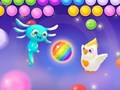 Spiel Bubble Shooter pop es jetzt Online