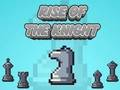 Spiel Aufstieg des Ritters  Online