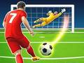 Spiel Fußball 3D  Online