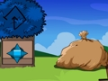 Spiel Rette den Hund 2  Online