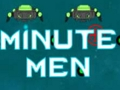 Spiel Minute Männer  Online