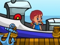 Spiel Rette das hungrige Mädchen  Online