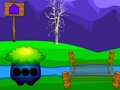 Spiel Strandflucht 3  Online