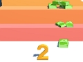 Spiel Mathe-Läufer-Mähdrescher-Zahl  Online