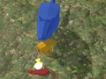 Spiel Origami-Ratten-Invasion  Online