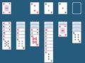 Spiel Solitaire Da-Karte  Online