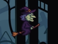 Spiel Jet-Hexe  Online