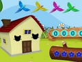 Spiel Rette den Tiger  Online