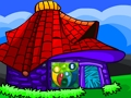 Spiel Finde den Autoschlüssel des alten Mannes 2  Online
