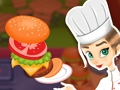 Spiel Cooking Fever: Restaurantspiel  Online
