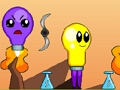 Spiel Glühbirnenfreund 2  Online
