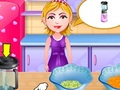Spiel Hühnchen-Kebab nach Mamas Rezepten  Online