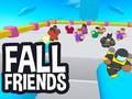 Spiel Herbstfreunde  Online