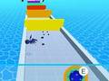 Spiel Robo-Runner  Online