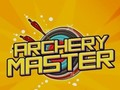 Spiel Meister im Bogenschießen  Online