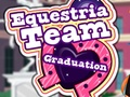 Spiel Equestria-Team-Abschluss  Online