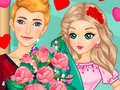Spiel Meine Liebesgeschichte  Online