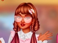 Spiel Insta Mädchen Babycore Mode  Online
