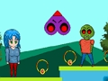 Spiel Akochan-Quest  Online
