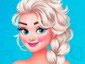 Spiel Das ganze Jahr über Fashion Addict Frosty Girl  Online