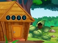Spiel Rette das Tigerjunge  Online