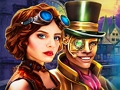 Spiel Zeitloses Herrenhaus  Online