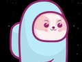 Spiel Kawaii unter uns  Online