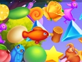 Spiel Versteckter Wald  Online