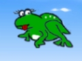 Spiel Frosch  Online