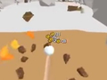 Spiel Schneeballzerstörer  Online