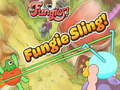 Spiel Die Fungies Fungie Sling!  Online