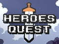 Spiel Helden-Quest  Online