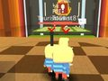 Spiel Kogama: Überlebe die Spiele  Online