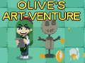 Spiel Olives Art-Venture  Online