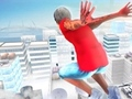Spiel Parkours-Rand  Online