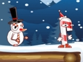 Spiel Weihnachtszuckerstange  Online