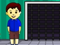 Spiel Flucht aus dem Haus des Archäologen  Online