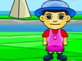 Spiel Moderne Stadtflucht 2  Online