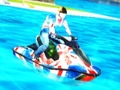 Spiel Jet-Ski-Rennwelt 3D  Online