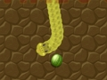 Spiel Gefräßige Schlange  Online