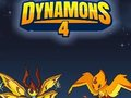 Spiel Dynamon 4  Online