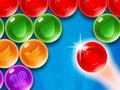 Spiel Bubble-Shooter  Online