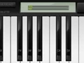 Spiel Virtuelles Klavier  Online